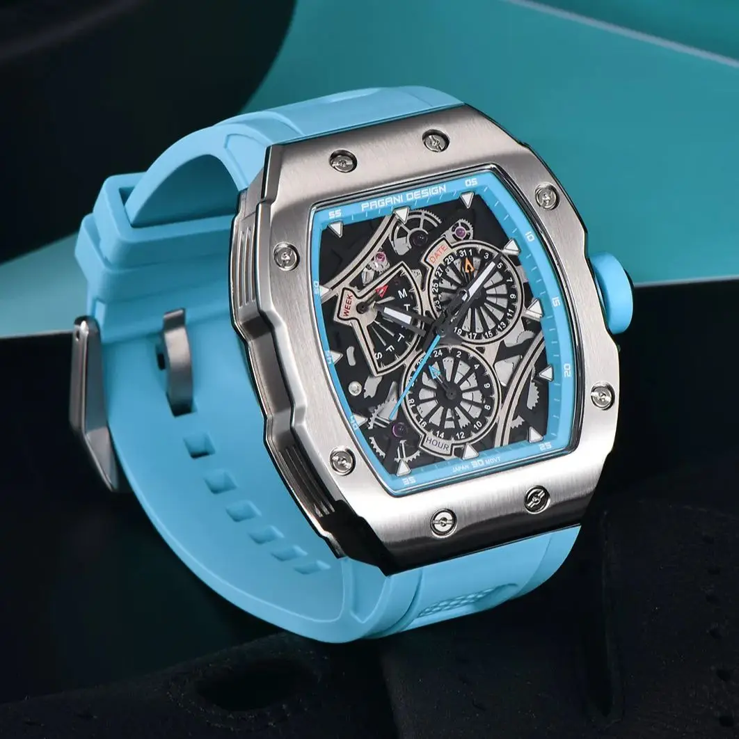 PAGANI Watch for Men