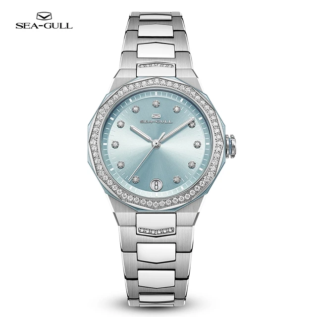 Seagull Luxury Women's Watches