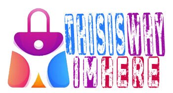 logo of thisiswhyimhere